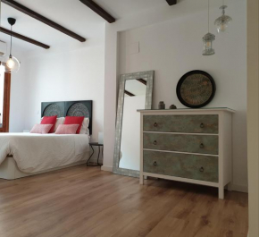 Apartamento Morisco